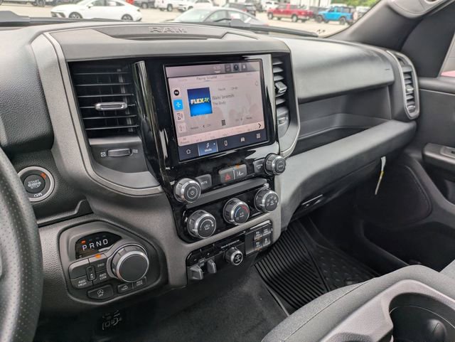 New 2026 RAM 1500 Classic Warlock AWD/4WD image 20
