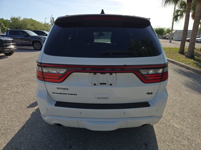 Used 2023 Dodge Durango R/T image 4