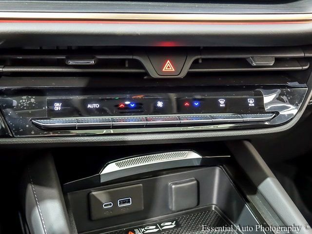 New 2026 Buick Envision Avenir image 17