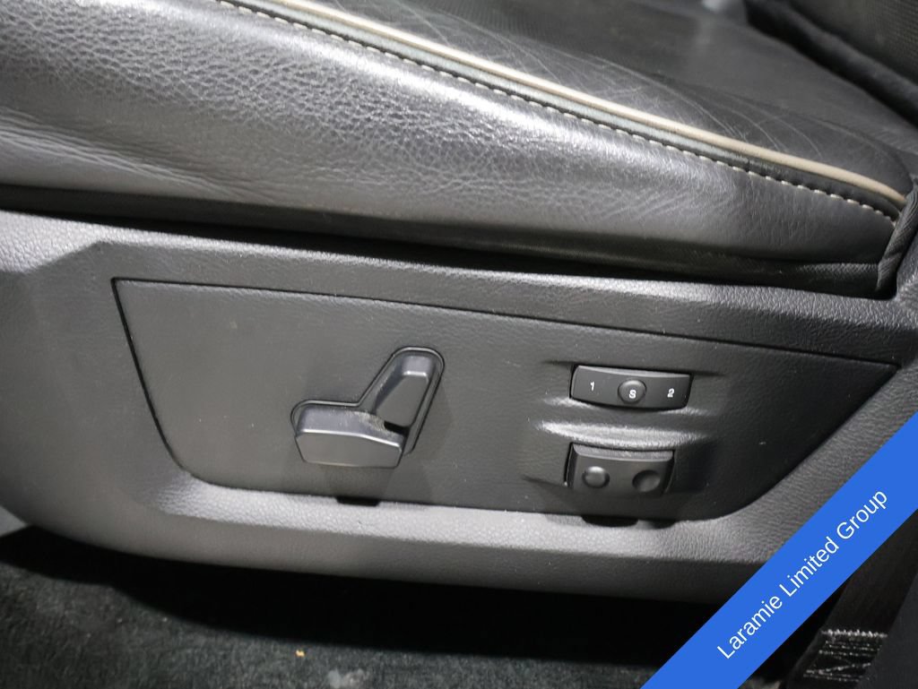 Used 2014 RAM 1500 Limited AWD/4WD image 23