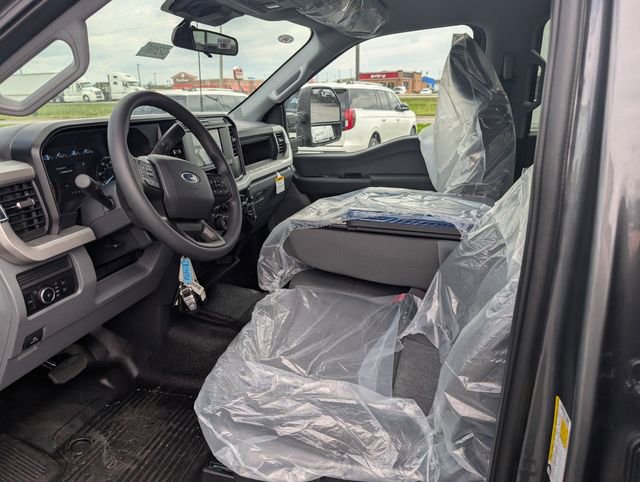 New 2026 Ford F450 XL AWD/4WD image 14