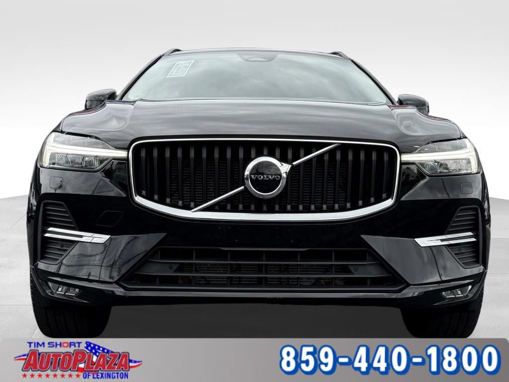 Used 2023 Volvo XC60 B5 Core w/ Climate Package AWD/4WD image 6