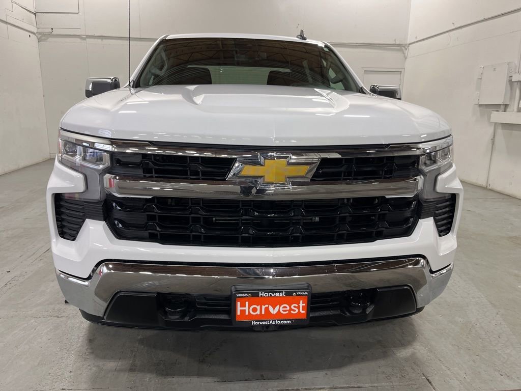 Certified 2023 Chevrolet Silverado 1500 LT w/ Protection Package image 2