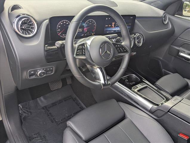 Certified 2026 Mercedes-Benz GLA 250 image 10