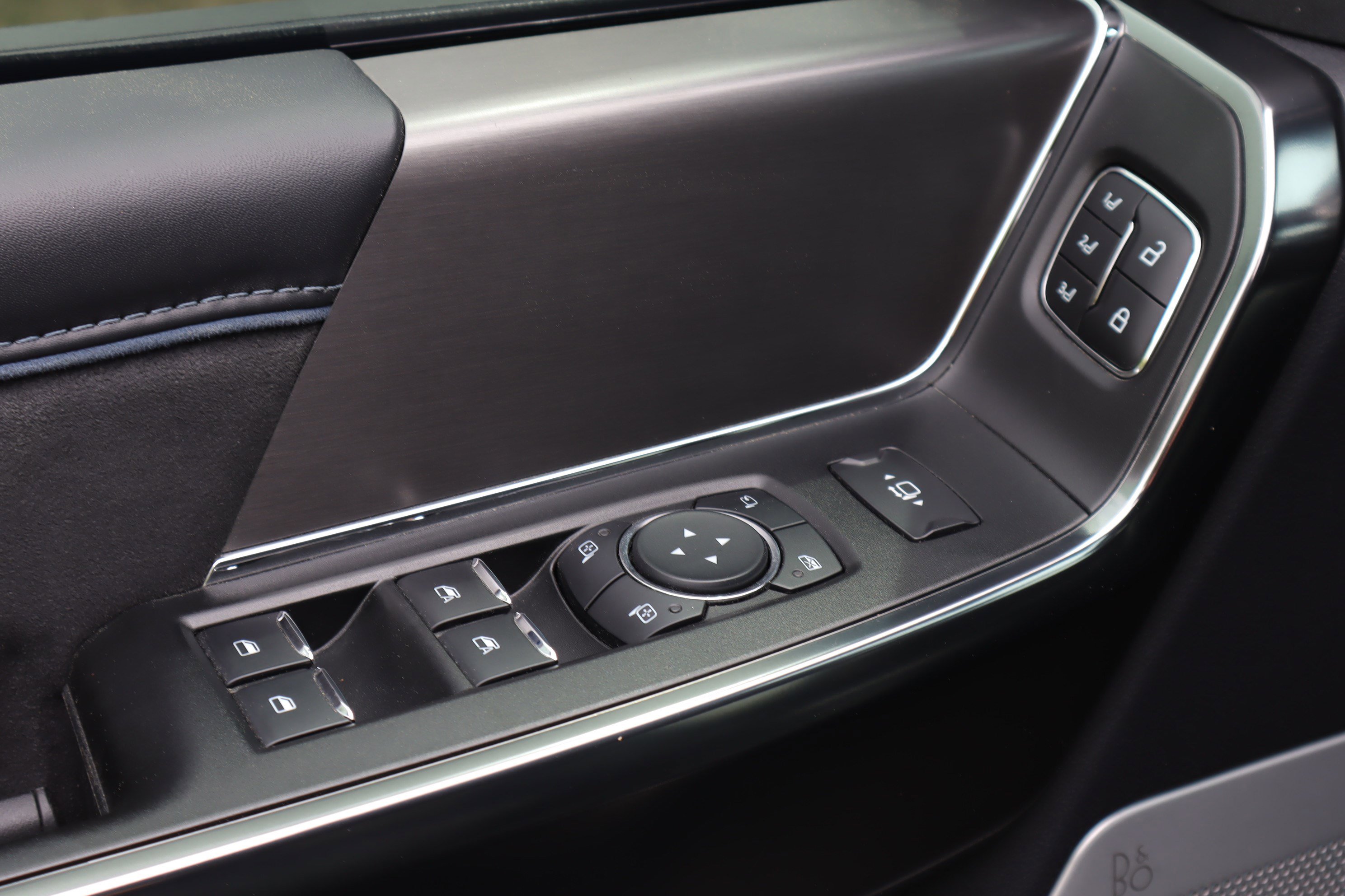 Used 2026 Ford F250 Platinum image 23