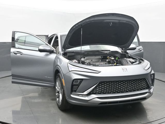 New 2026 Buick Envista Avenir image 54