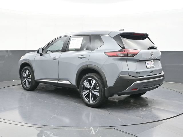 Used 2023 Nissan Rogue SL FWD image 10