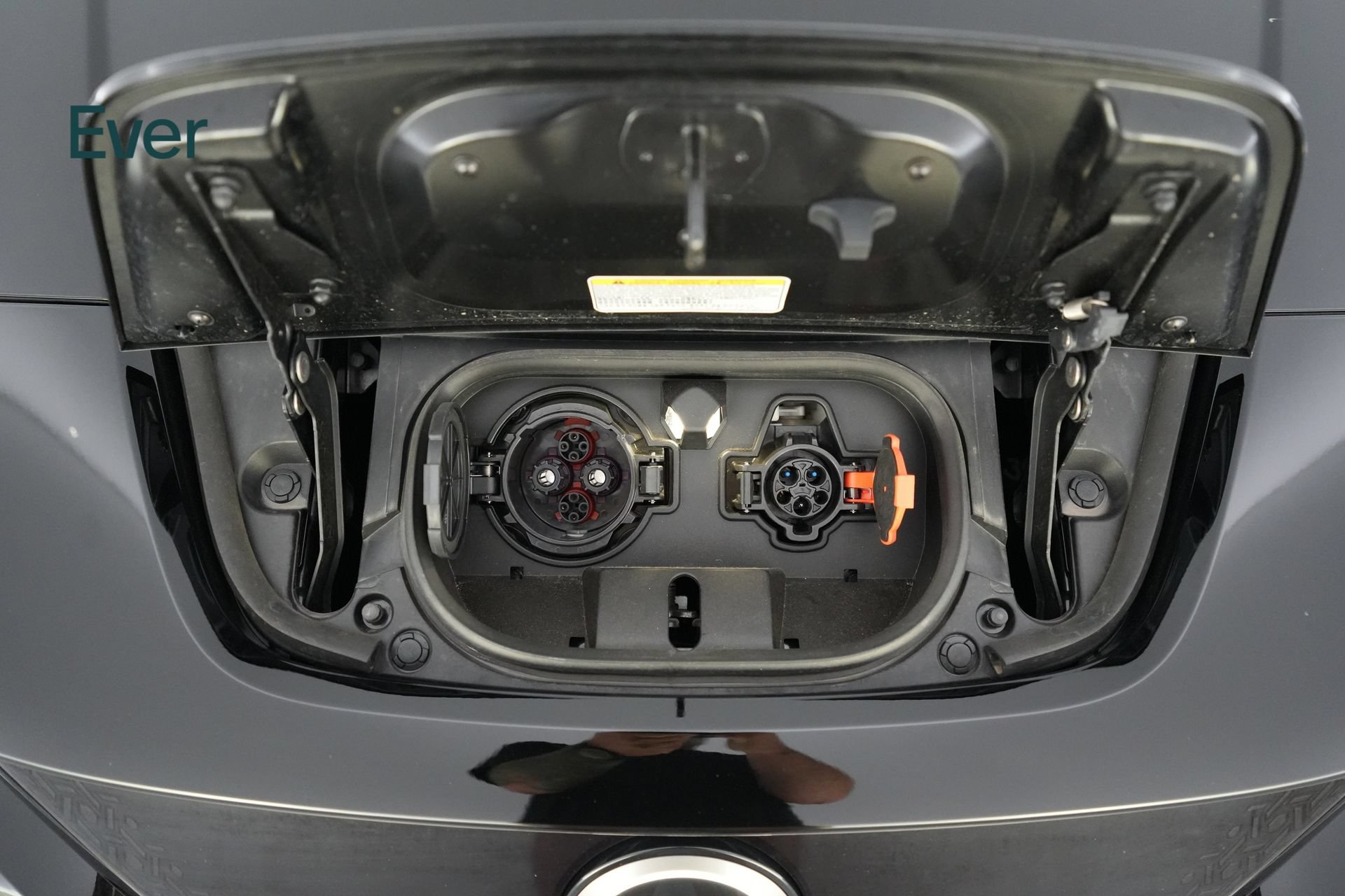 Used 2024 Nissan Leaf SV Plus FWD image 10