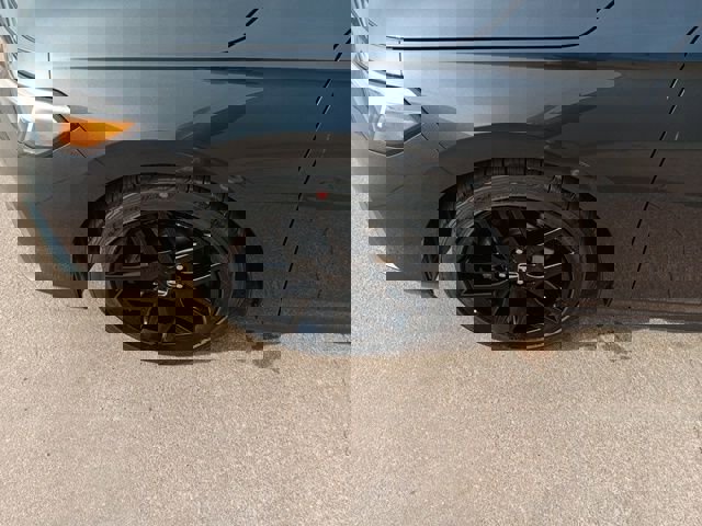 New 2026 Honda Civic Sport image 29