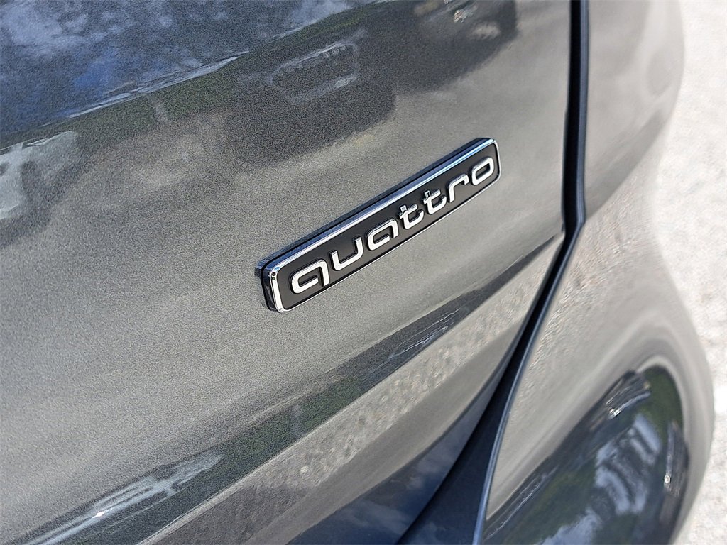 New 2025 Audi Q3 2.0T Premium Plus image 5