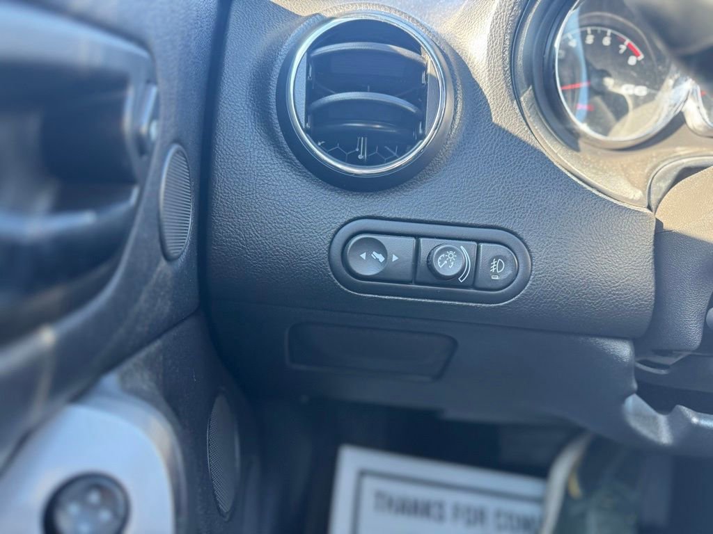Used 2008 Pontiac G6 GXP w/ Sun And Sound Package FWD image 34