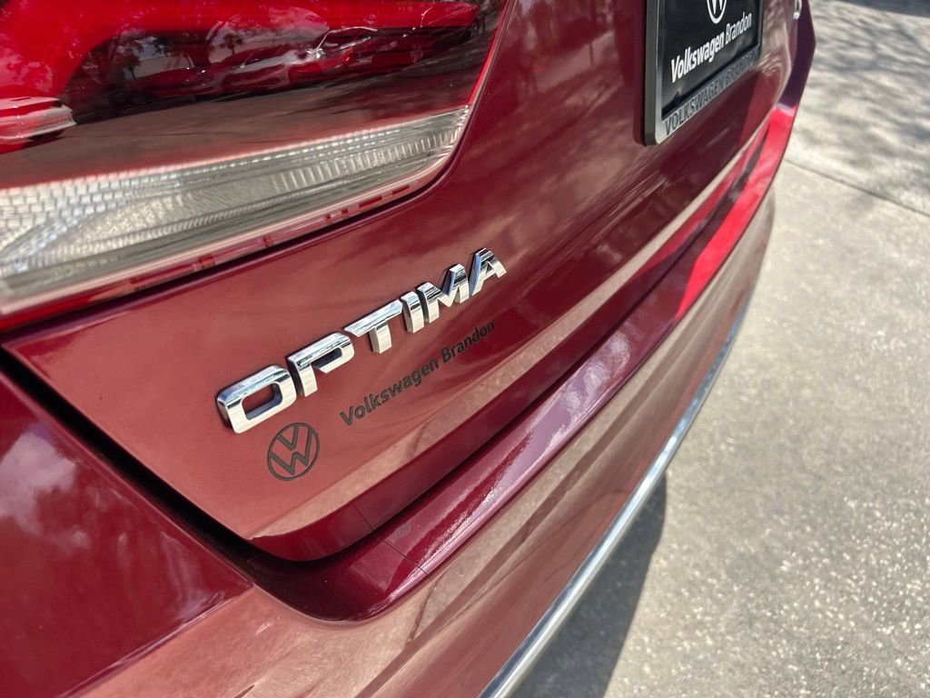 Used 2019 Kia Optima S FWD image 29