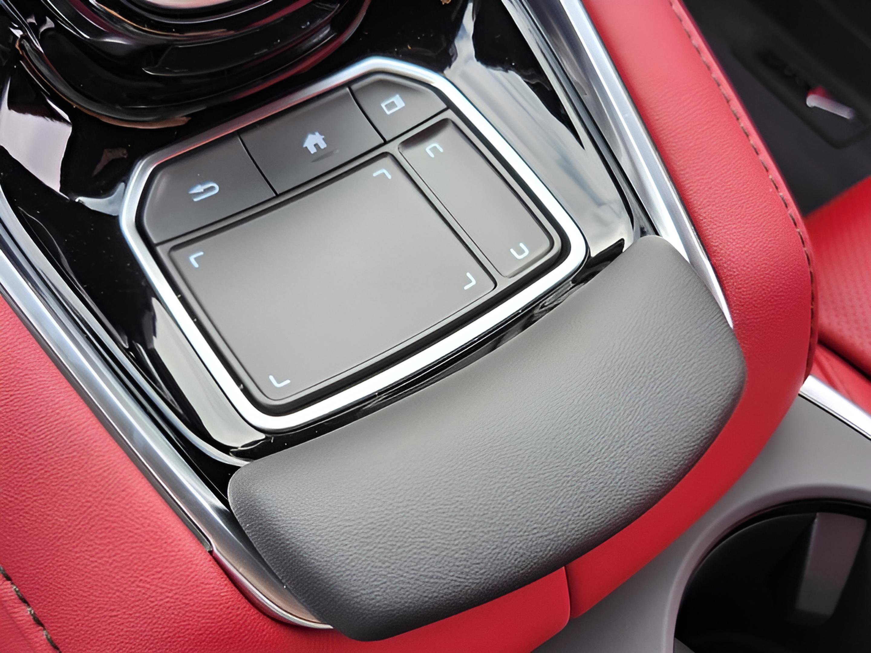 New 2026 Acura RDX A-Spec image 26