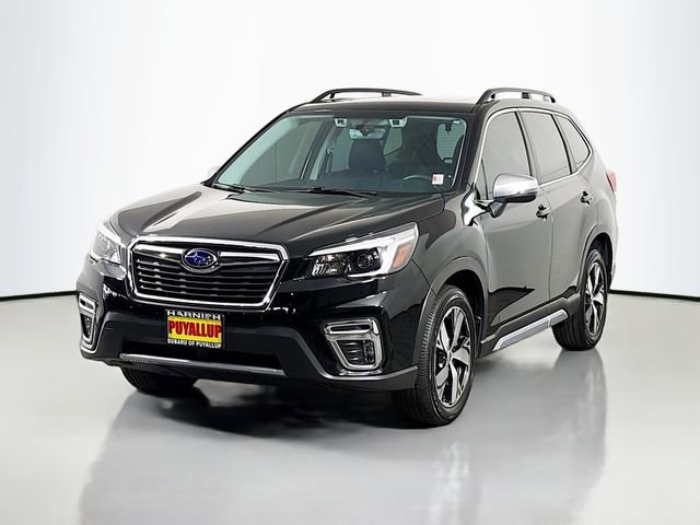 Used 2021 Subaru Forester Touring w/ Popular Package #2
