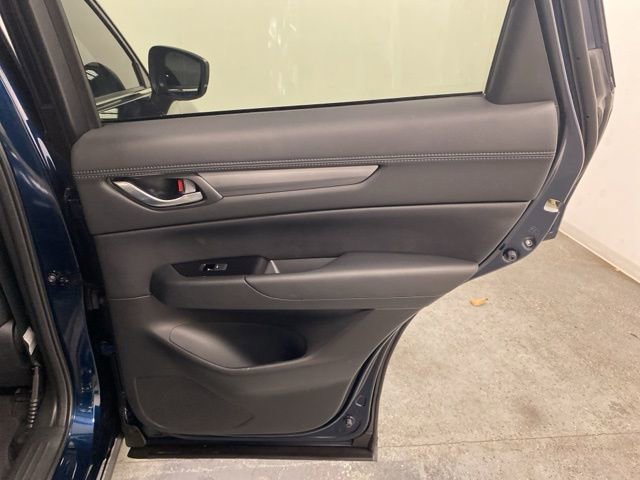 Used 2024 MAZDA CX-5 AWD 2.5 S w/ Select Package image 26