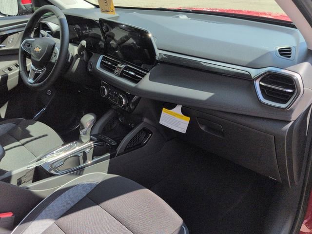 New 2026 Chevrolet TrailBlazer LT AWD/4WD image 30