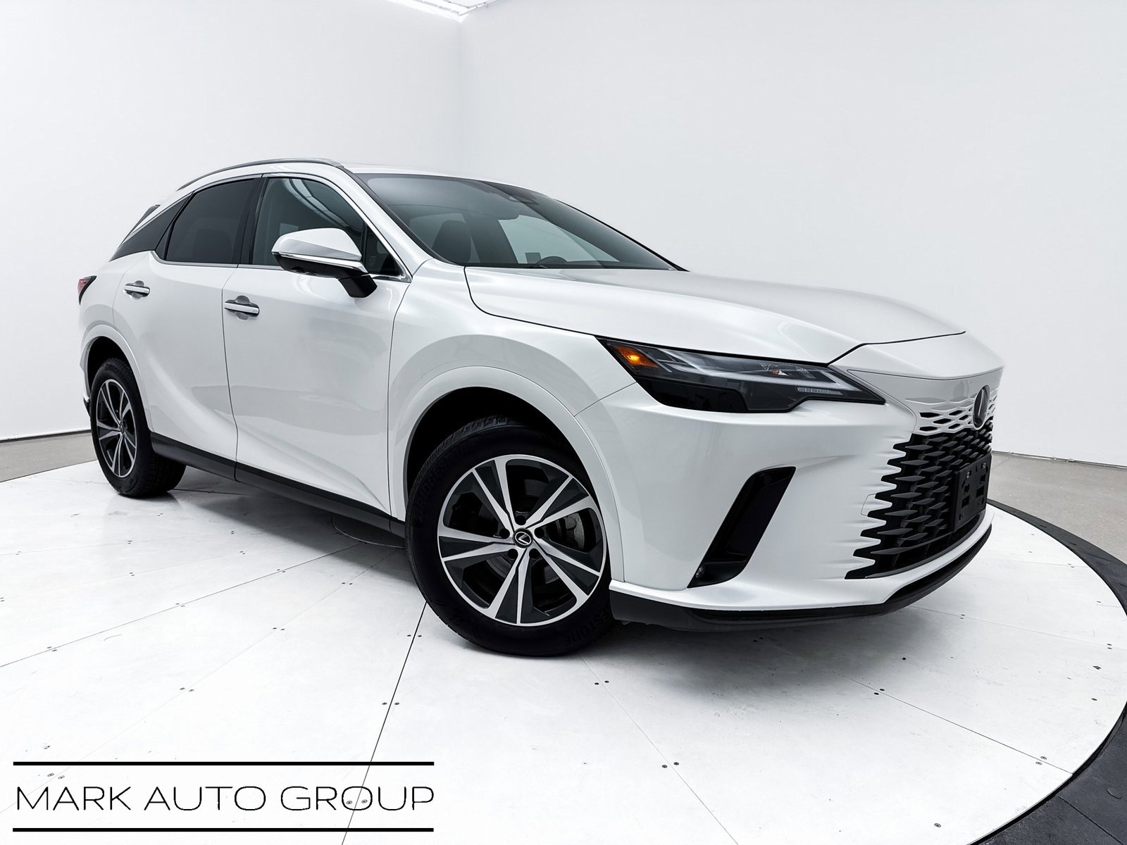 Used 2024 Lexus RX 350 Premium image 1