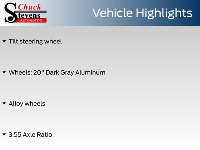 New 2026 Ford F150 STX w/ Equipment Group 200A RWD image 9