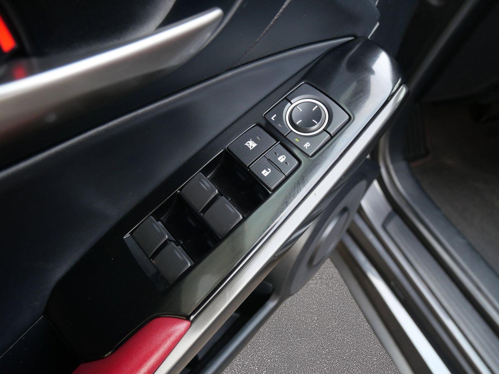 Used 2021 Lexus IS 300 IS 300 w/ Accessory Package 2 image 16