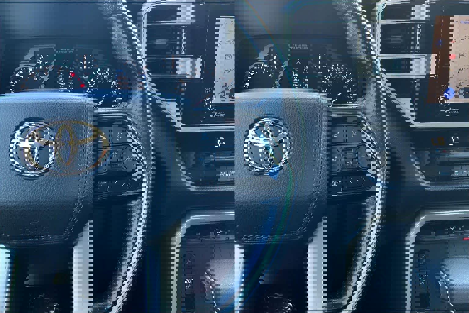 Used 2023 Toyota Tundra SR5 image 24