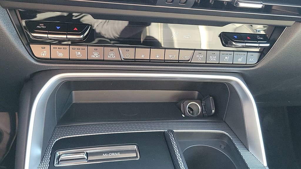 New 2026 MAZDA CX-90 3.3 Turbo S w/ Premium Package image 22