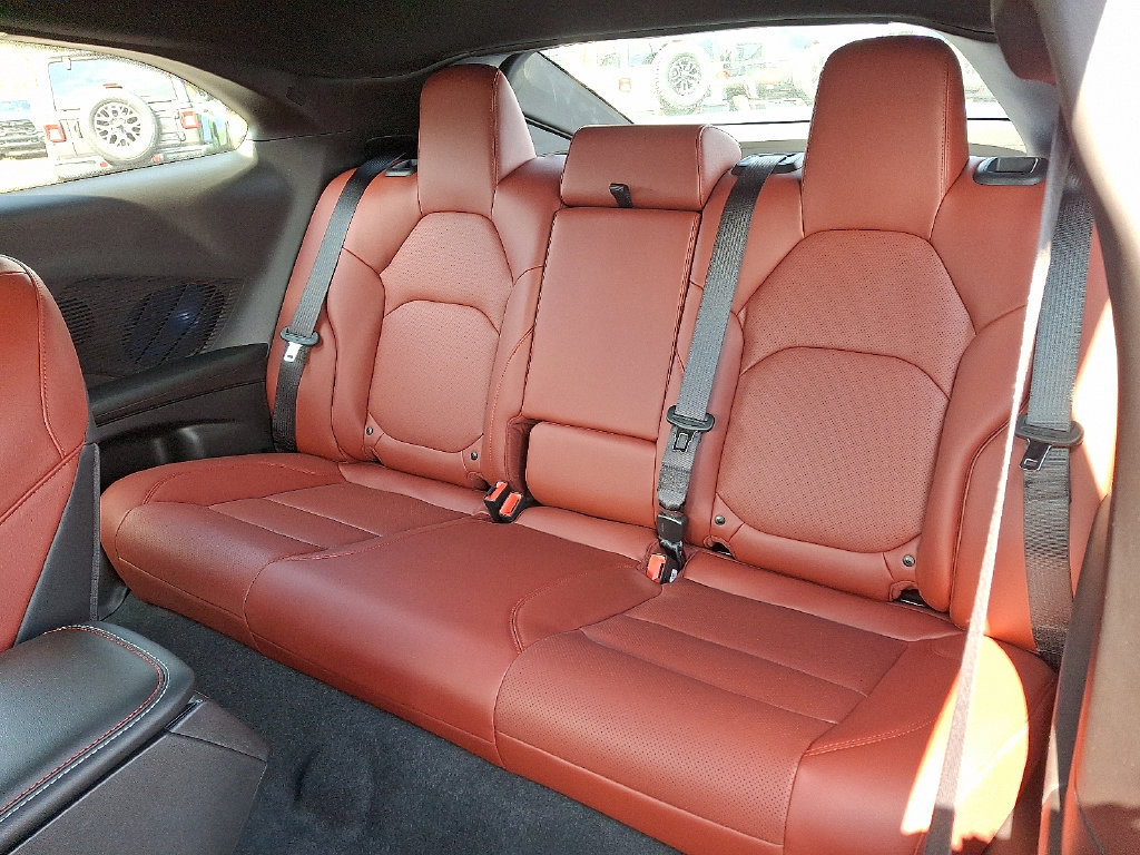 New 2026 Dodge Charger Scat Pack AWD/4WD image 7