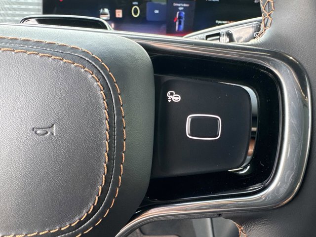 New 2025 Lincoln Navigator L Black Label image 28