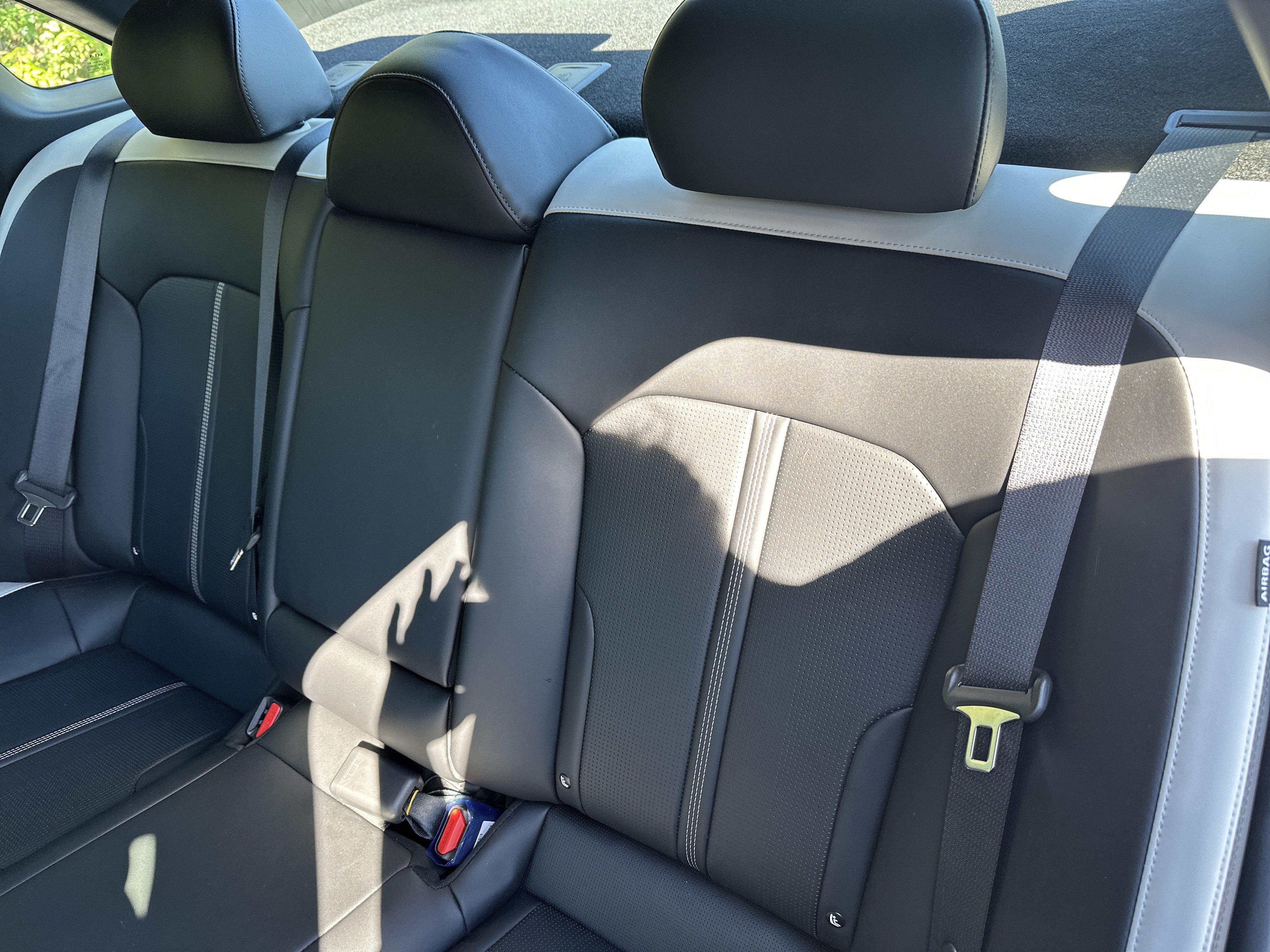 Certified 2026 Kia K5 GT-Line FWD image 23