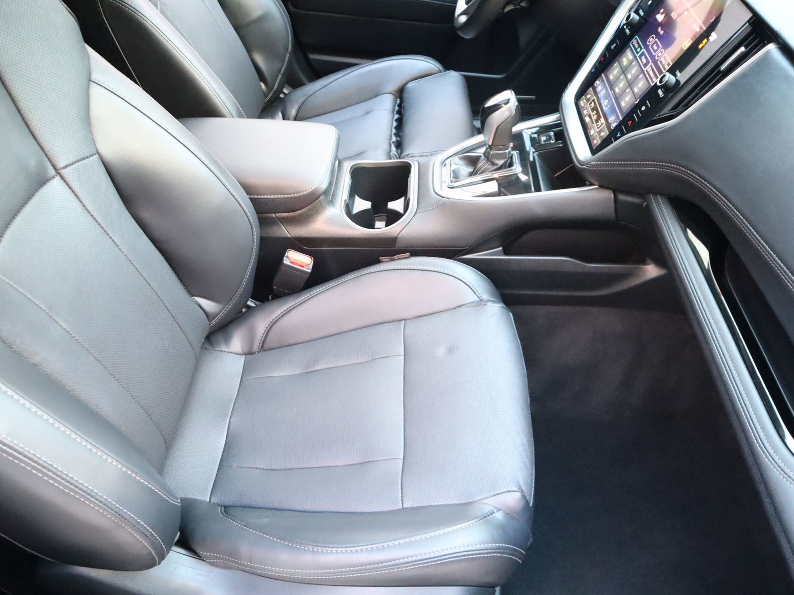 Used 2024 Subaru Outback Limited image 50