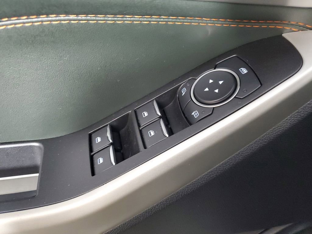 Used 2021 Ford Explorer Timberline image 21