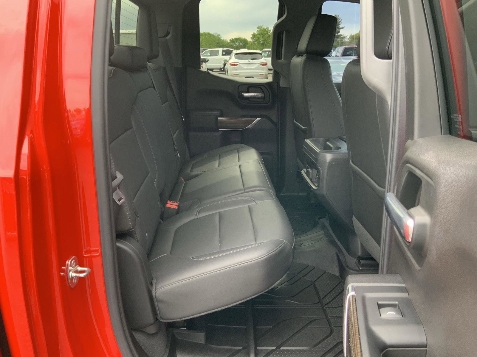 Used 2019 Chevrolet Silverado 1500 RST w/ All-Star Edition AWD/4WD image 60
