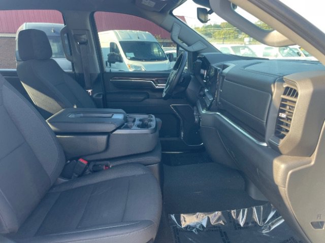Used 2026 Chevrolet Silverado 2500 LT AWD/4WD image 19