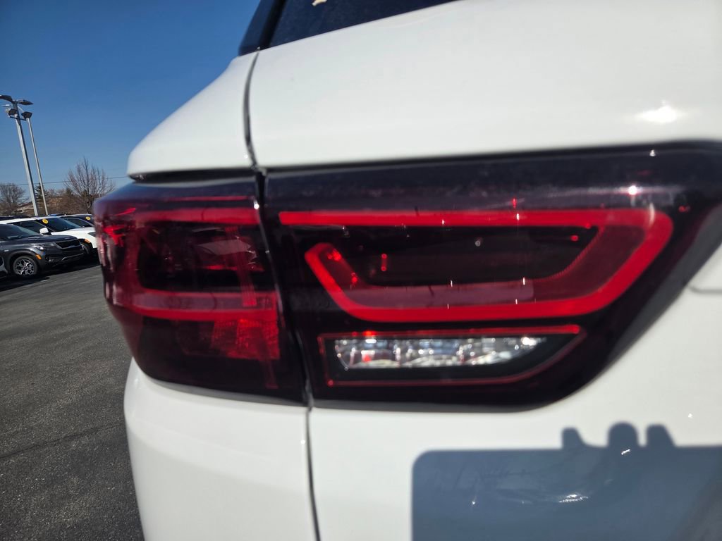 Used 2023 Chevrolet Blazer LT w/ Convenience Package image 11