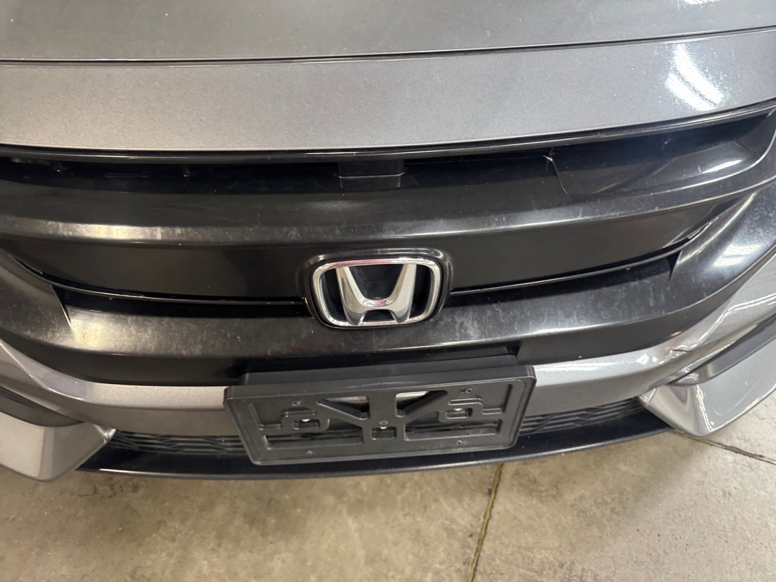 Used 2019 Honda Civic Sport image 23