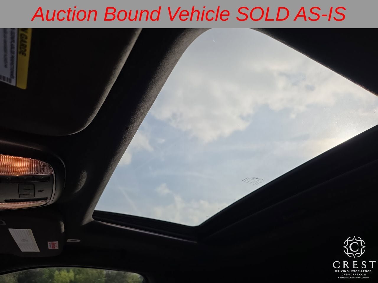 Used 2021 Dodge Durango Citadel w/ Premium Entertainment Group RWD image 22