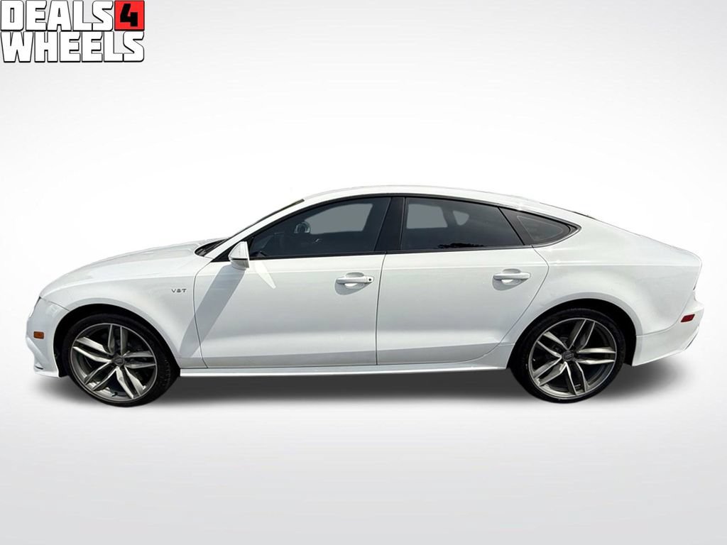 Used 2016 Audi S7 AWD/4WD image 14