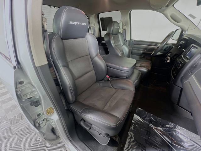 Used 2005 Dodge Ram 1500 Truck 2WD Quad Cab image 29