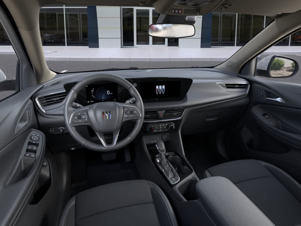 New 2026 Buick Encore GX Preferred w/ Comfort Package FWD image 15
