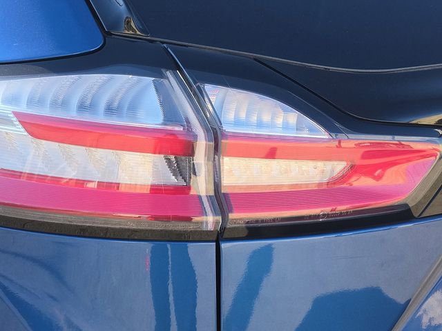 Used 2019 Ford Edge ST w/ Convenience Package image 26