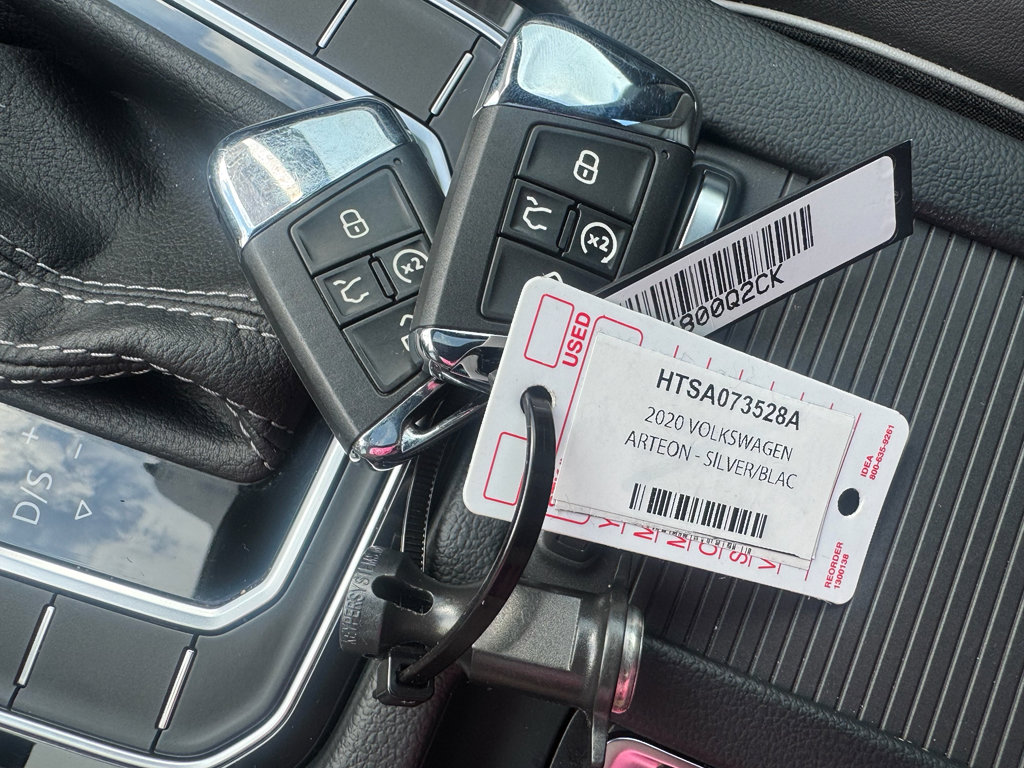 Used 2020 Volkswagen Arteon SEL image 30