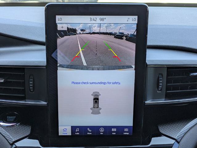 Certified 2024 Ford Explorer ST w/ Equipment Group 401A AWD/4WD image 35