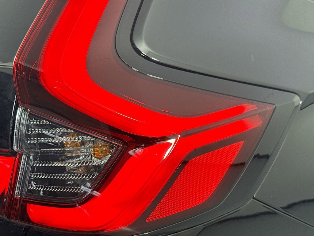 Certified 2026 Honda CR-V EX-L image 12