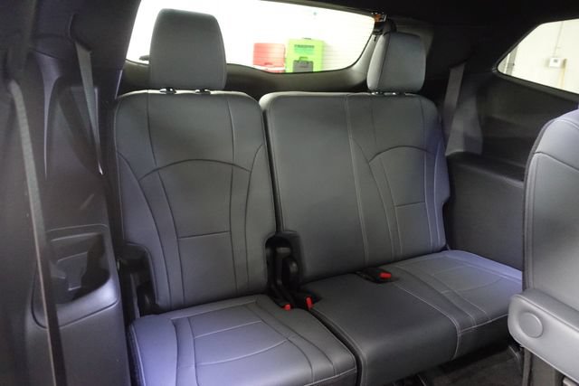 Used 2024 Buick Enclave Essence w/ LPO, Floor Liner Package FWD image 26