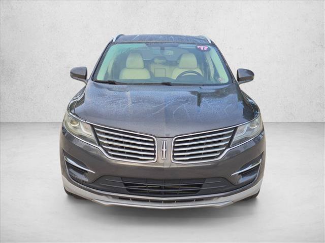 Used 2017 Lincoln MKC Premiere FWD image 2