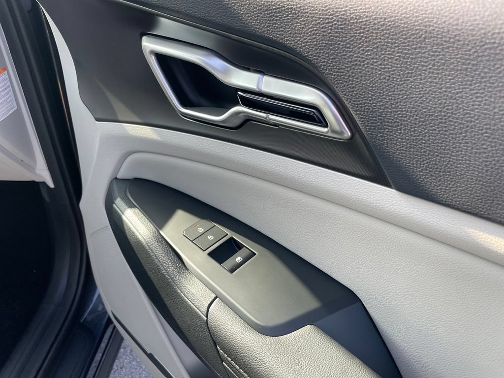 New 2027 Kia Sportage EX AWD/4WD image 32