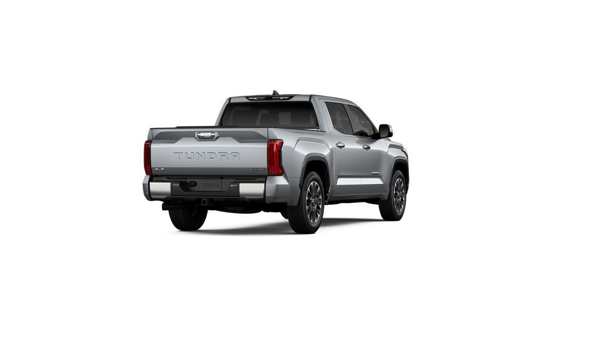 New 2026 Toyota Tundra Limited AWD/4WD image 9