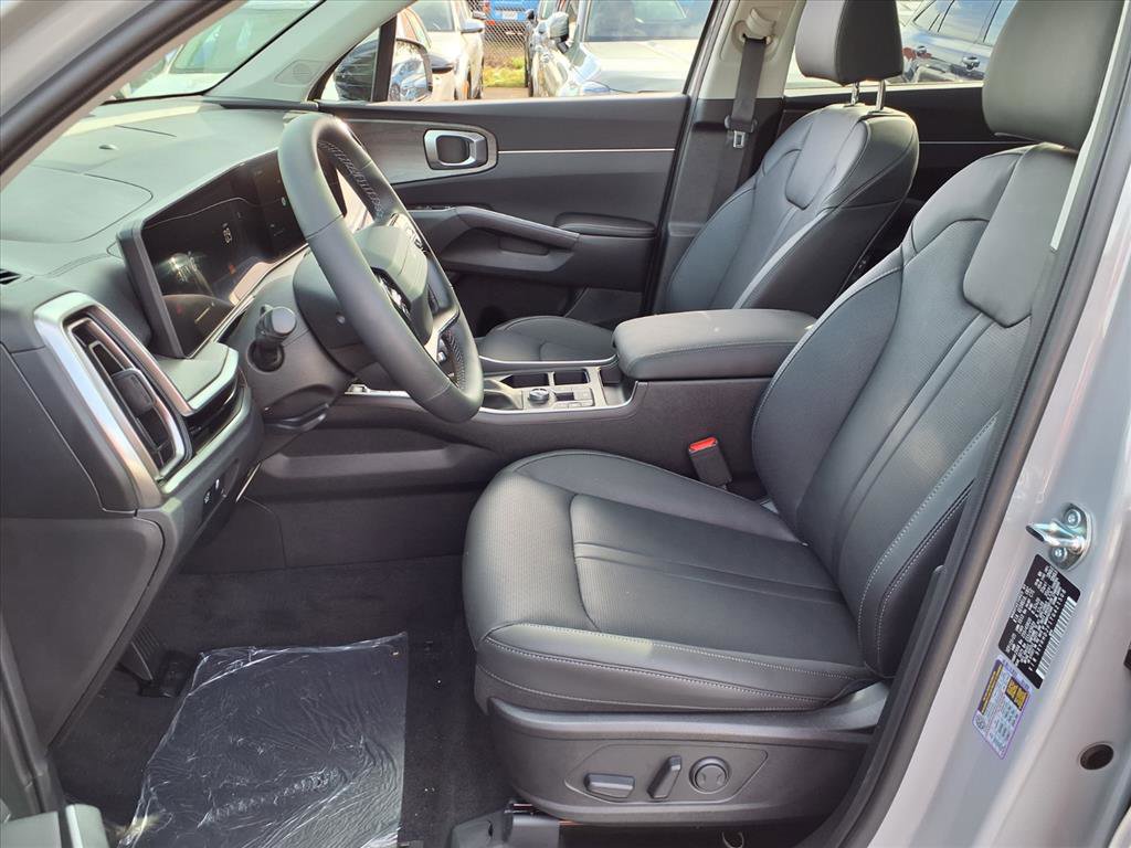 New 2026 Kia Sorento X-Line EX image 4