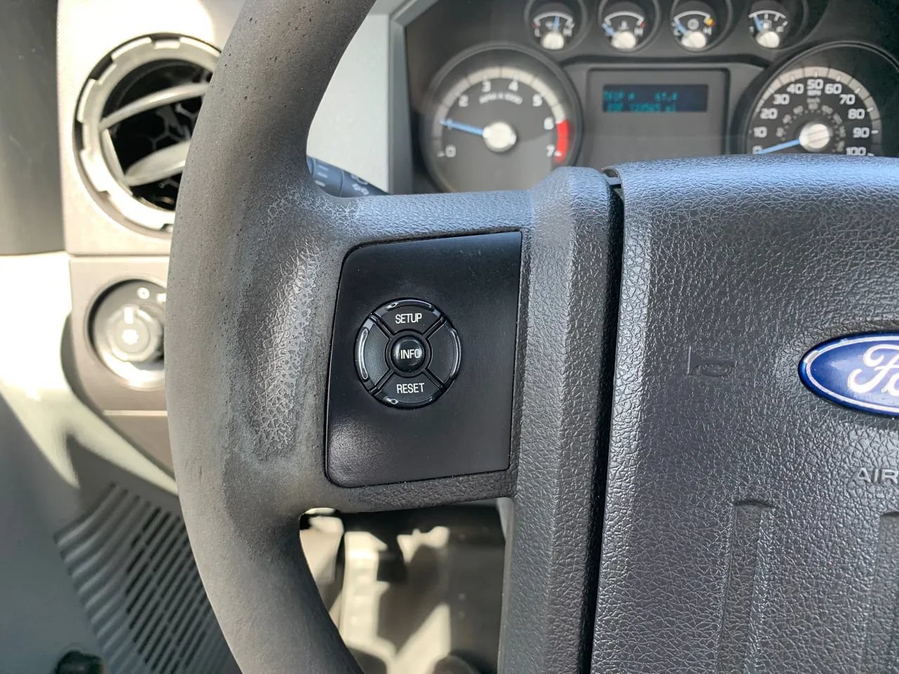 Used 2012 Ford F250 XL RWD image 14