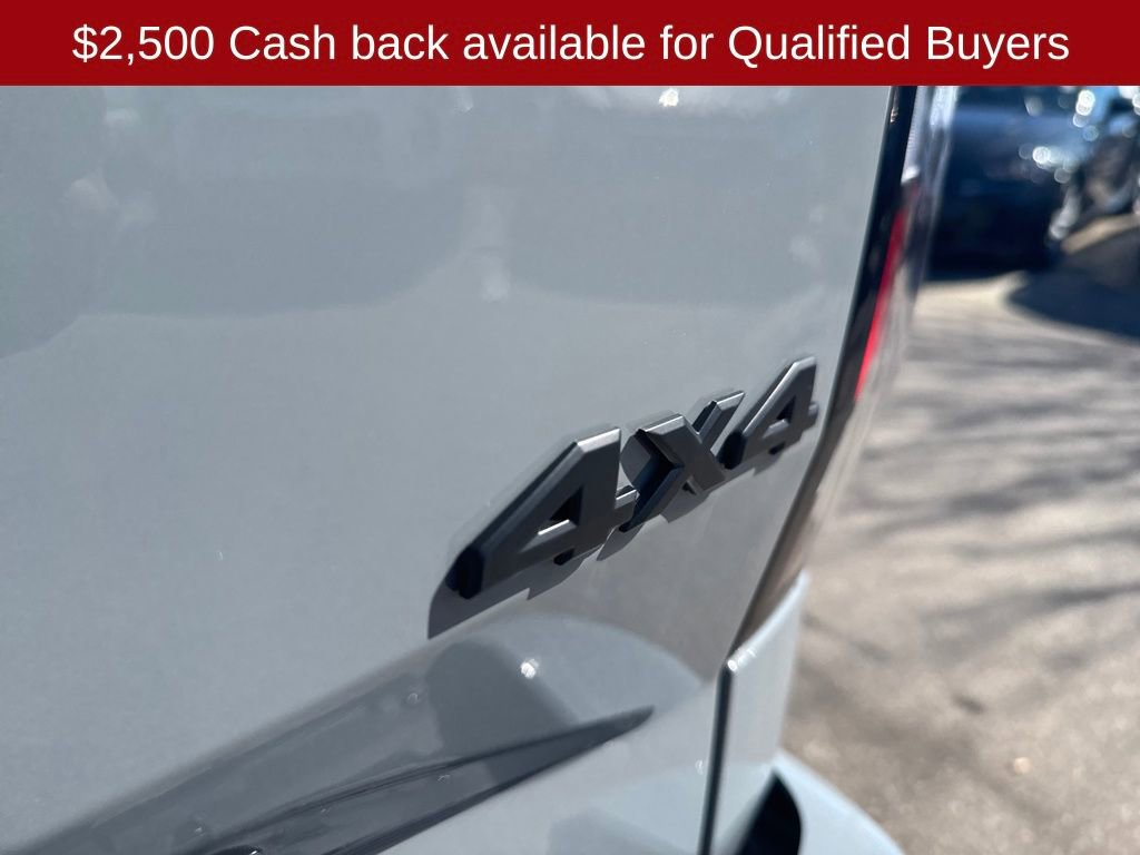 New 2026 Nissan Frontier SV w/ All-Weather Content Package image 41