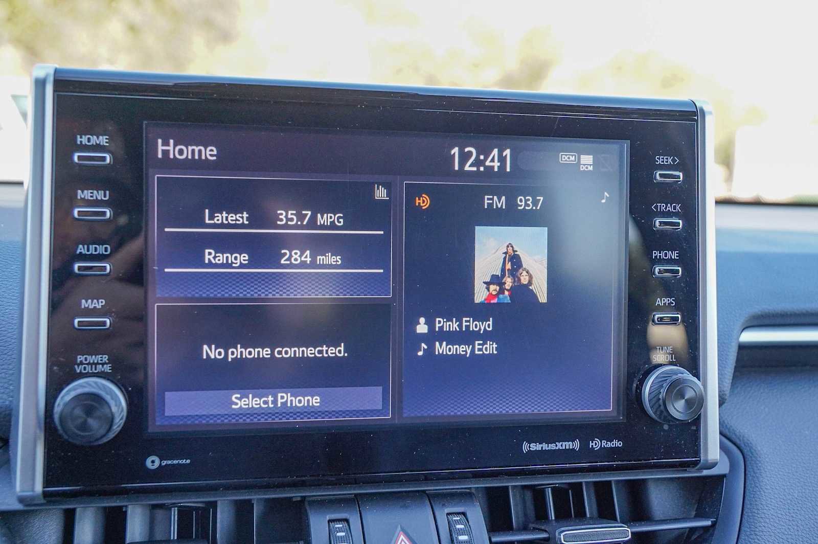 Used 2022 Toyota RAV4 XSE image 17